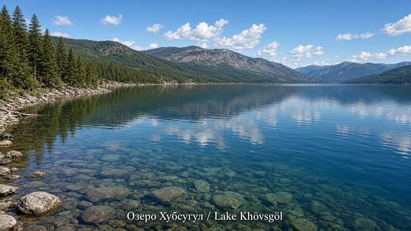 Пейзаж