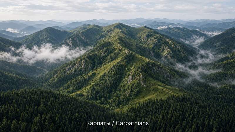 Пейзаж