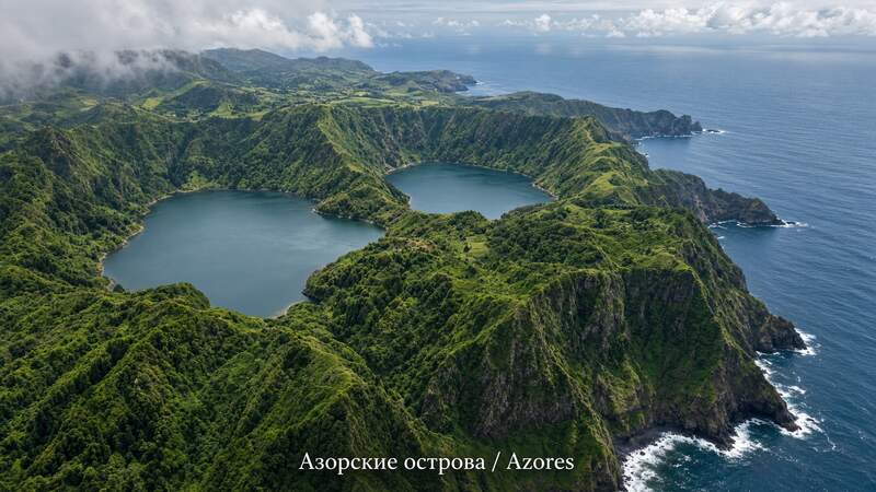 Пейзаж