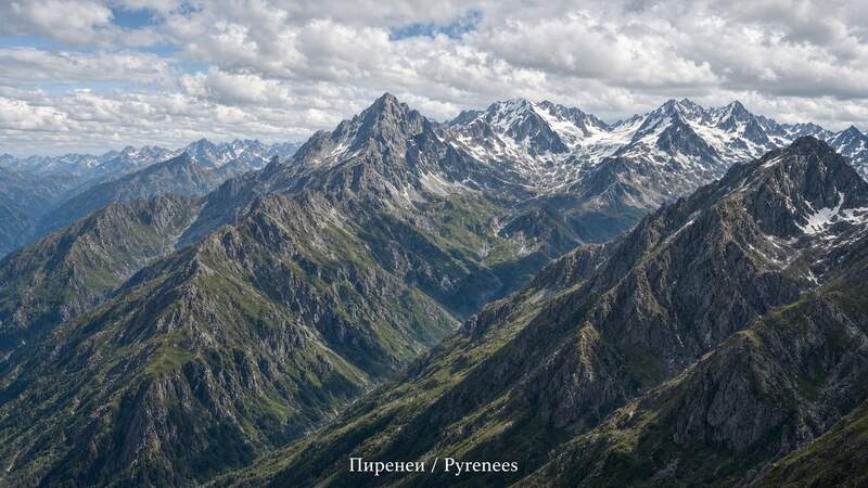 Пейзаж
